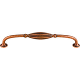 Top Knobs Tuscany Large D-Pull 8-13/16" Center to Center