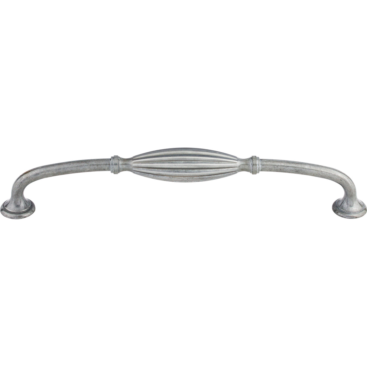 Top Knobs Tuscany Large D-Pull 8-13/16" Center to Center