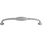 Top Knobs Tuscany Large D-Pull 8-13/16" Center to Center
