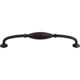 Top Knobs Tuscany Large D-Pull 8-13/16" Center to Center