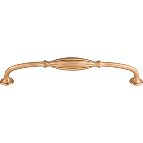 Top Knobs Tuscany Large D-Pull 8-13/16" Center to Center