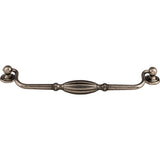 Top Knobs Tuscany Large Drop Cabinet Pull 8-13/16" Center to Center