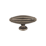 Top Knobs Tuscany Large T-Handle 2-7/8"