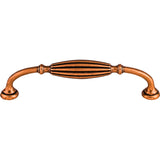 Top Knobs Tuscany Small D-Pull 5-1/16" Center to Center