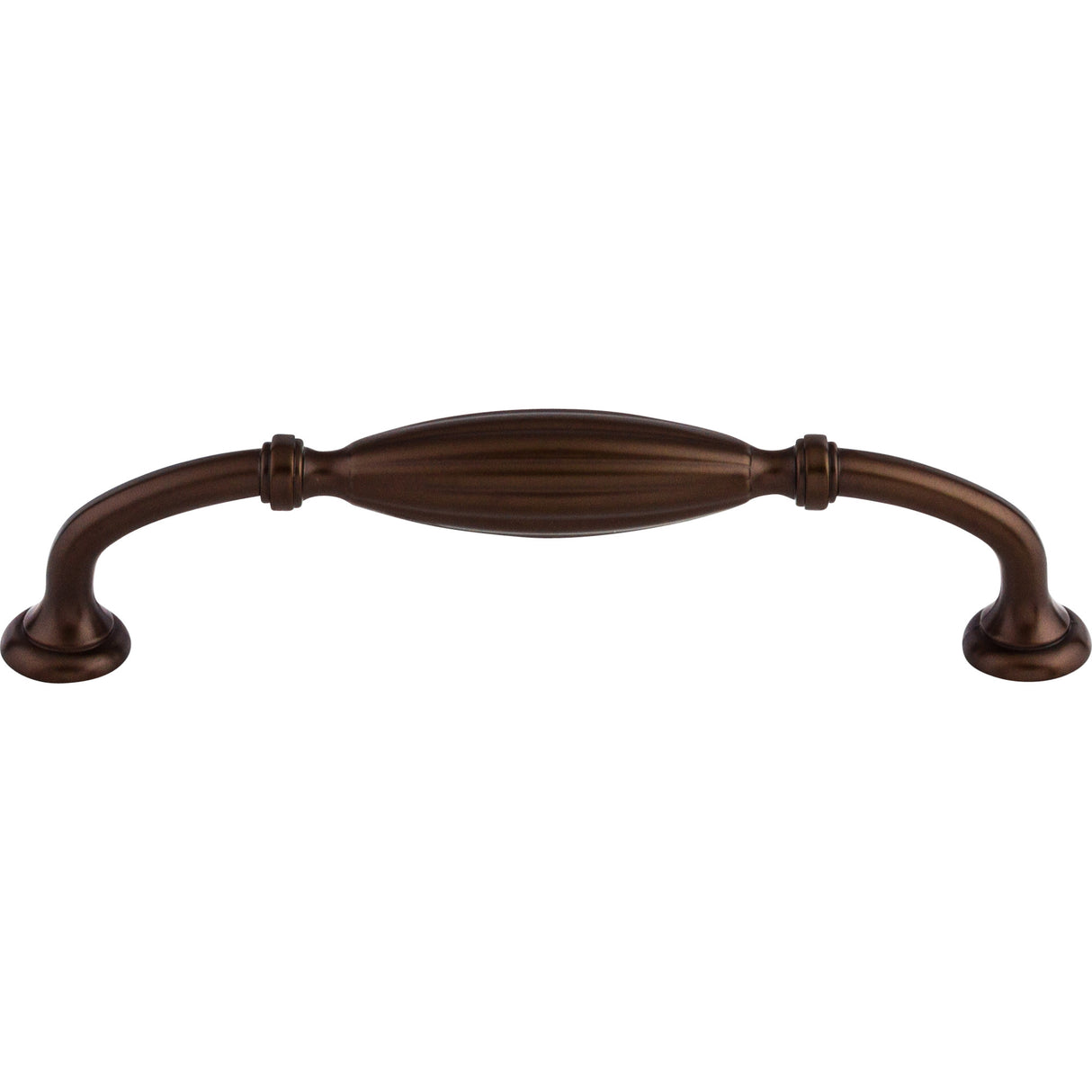 Top Knobs Tuscany Small D-Pull 5-1/16" Center to Center