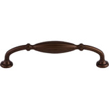 Top Knobs Tuscany Small D-Pull 5-1/16" Center to Center