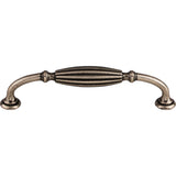Top Knobs Tuscany Small D-Pull 5-1/16" Center to Center