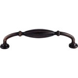 Top Knobs Tuscany Small D-Pull 5-1/16" Center to Center