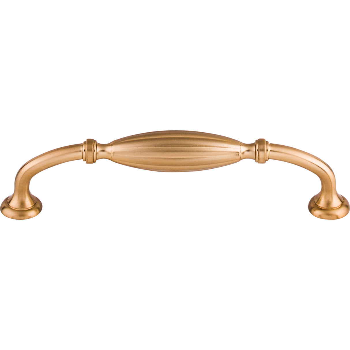 Top Knobs Tuscany Small D-Pull 5-1/16" Center to Center