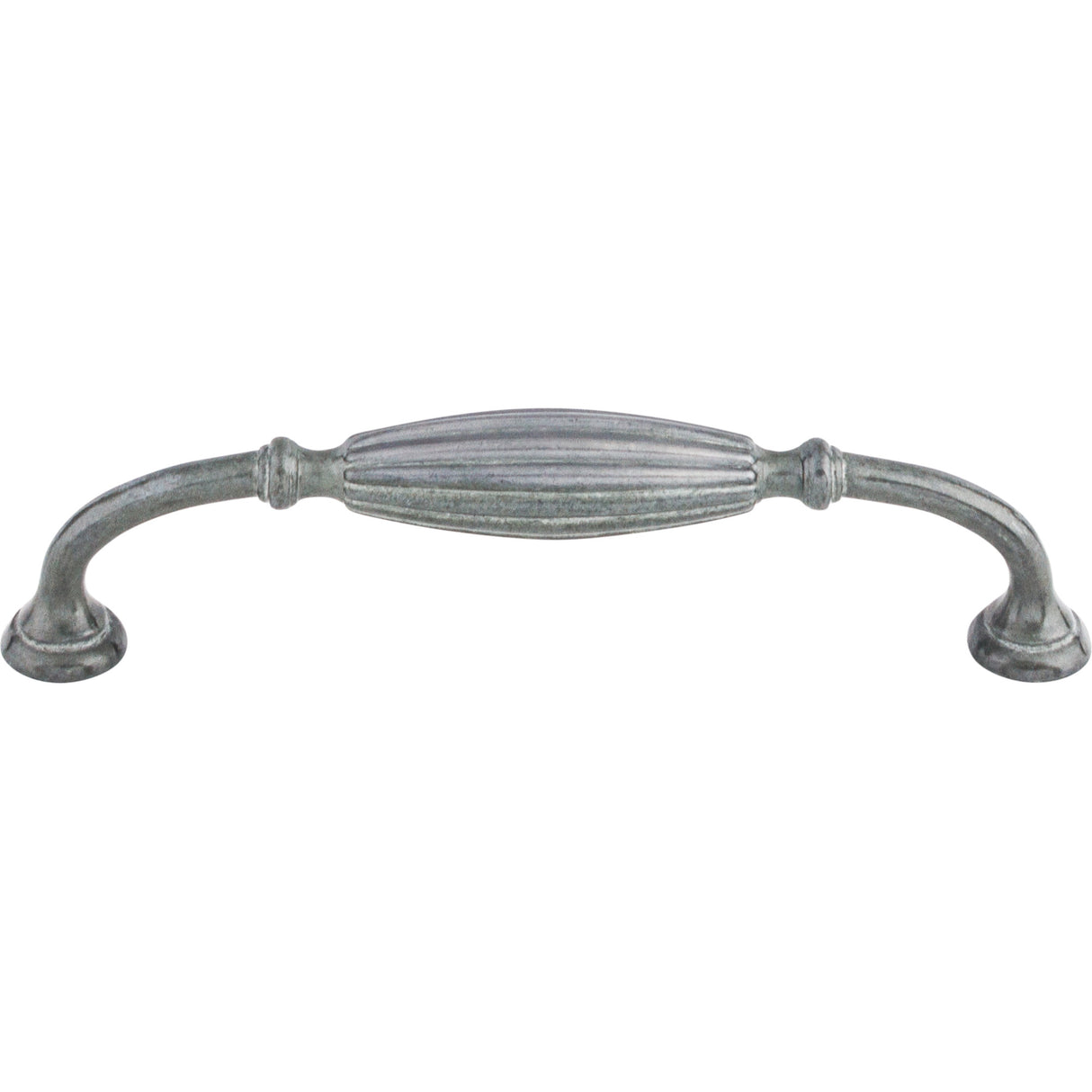 Top Knobs Tuscany Small D-Pull 5-1/16" Center to Center