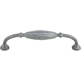 Top Knobs Tuscany Small D-Pull 5-1/16" Center to Center