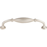 Top Knobs Tuscany Small D-Pull 5-1/16" Center to Center
