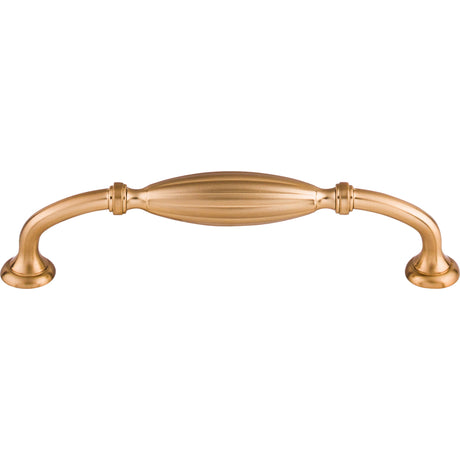 Top Knobs M1632 Tuscany 5 1/16" Center to Center Bar Pull Brushed Bronze