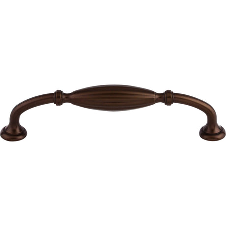 Top Knobs M1335 Tuscany 5 1/16" Center to Center Bar Pull Oil Rubbed Bronze