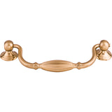 Top Knobs Tuscany Small Drop Cabinet Pull 5-1/16" Center to Center