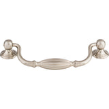 Top Knobs Tuscany Small Drop Cabinet Pull 5-1/16" Center to Center