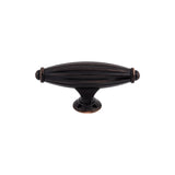 Top Knobs Tuscany Small T-Handle 2-5/8"