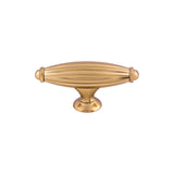 Top Knobs Tuscany Small T-Handle 2-5/8"