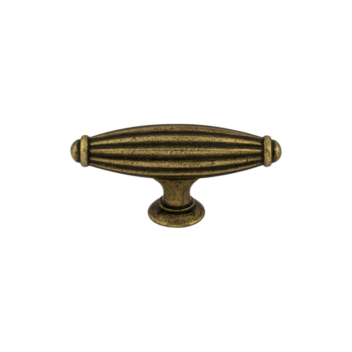 Top Knobs Tuscany Small T-Handle 2-5/8"