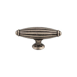 Top Knobs Tuscany Small T-Handle 2-5/8"