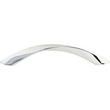 Top Knobs Twist Cabinet Pull 5-1/16" Center to Center