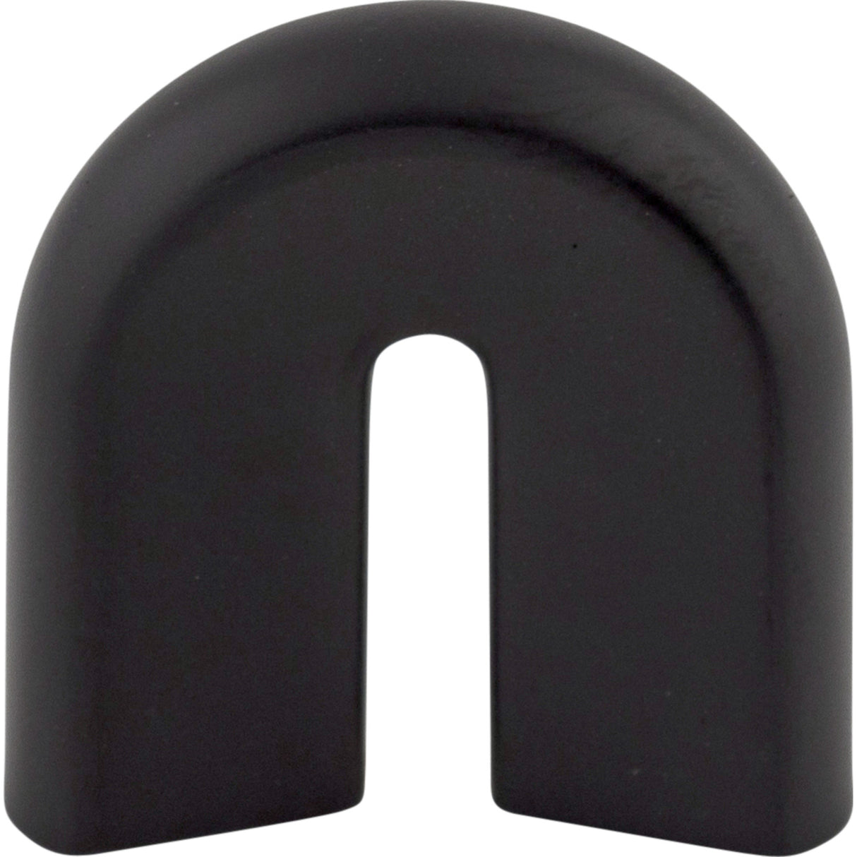 Top Knobs U - Cabinet Pull 3/4" Center to Center