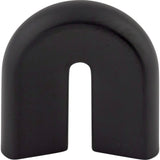 Top Knobs U - Cabinet Pull 3/4" Center to Center