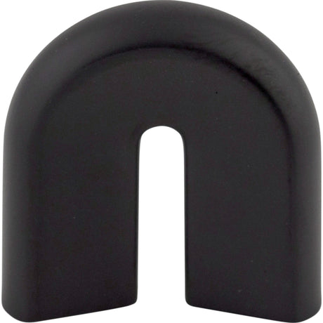 Top Knobs U - Cabinet Pull 3/4" Center to Center