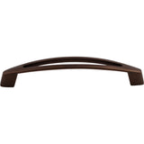 Top Knobs Verona Cabinet Pull 5-1/16" Center to Center
