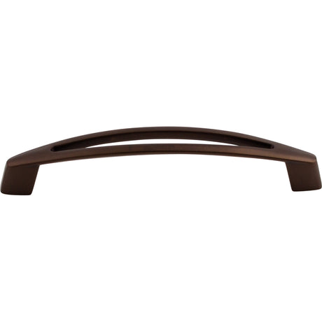 Top Knobs Verona Cabinet Pull 5-1/16" Center to Center