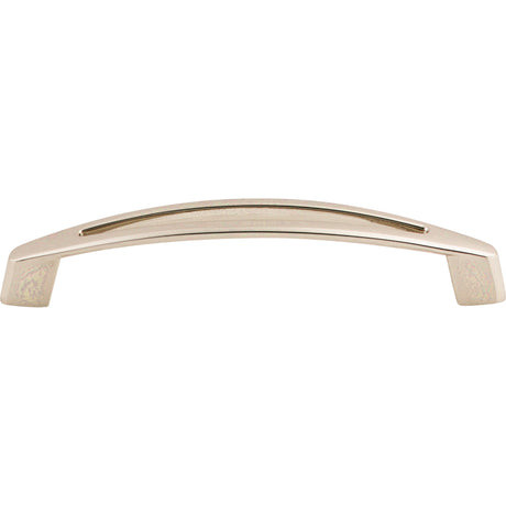 Top Knobs Verona Cabinet Pull 5-1/16" Center to Center