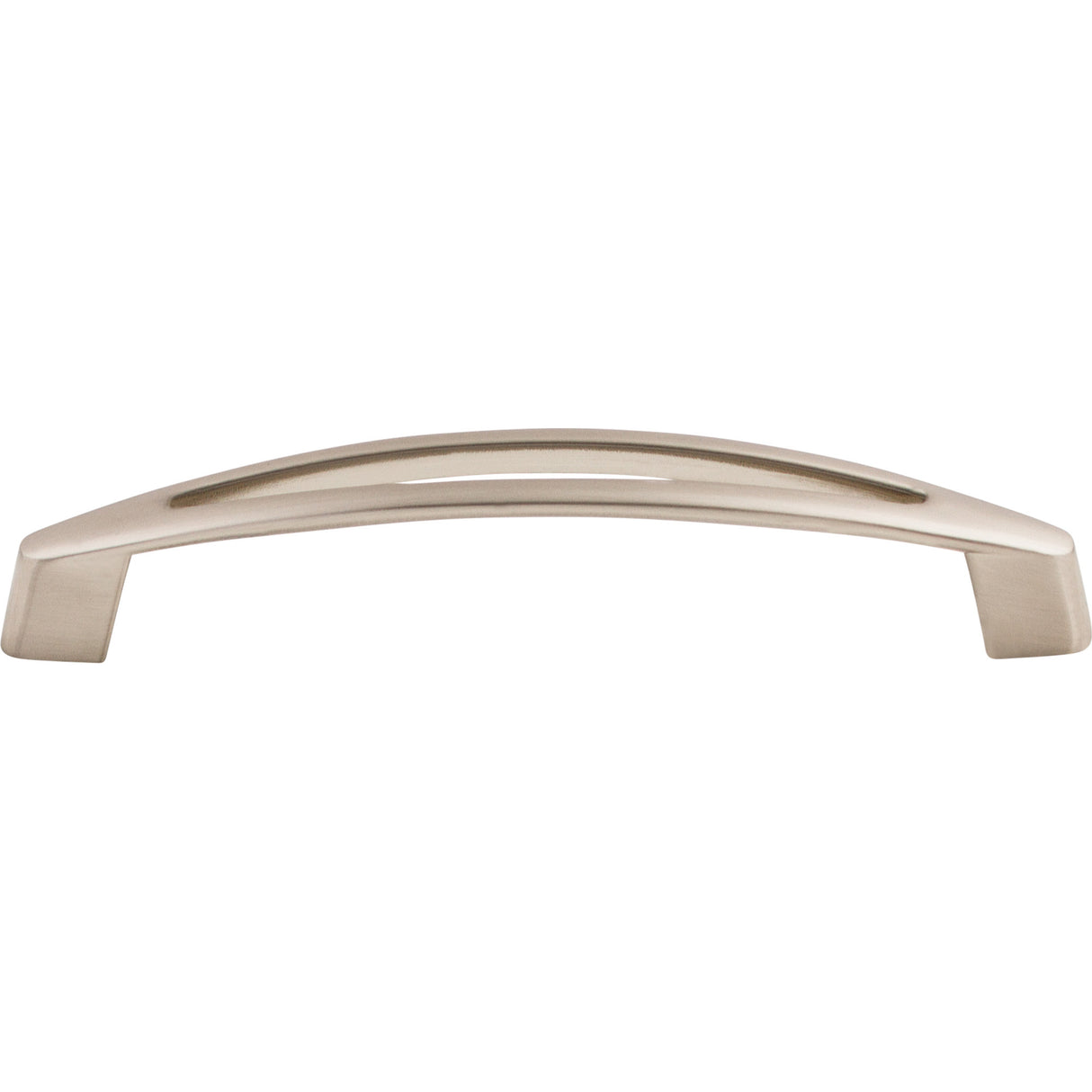 Top Knobs Verona Cabinet Pull 5-1/16" Center to Center