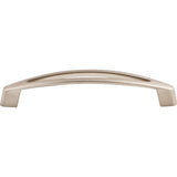 Top Knobs Verona Cabinet Pull 5-1/16" Center to Center