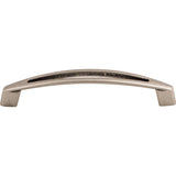 Top Knobs Verona Cabinet Pull 5-1/16" Center to Center