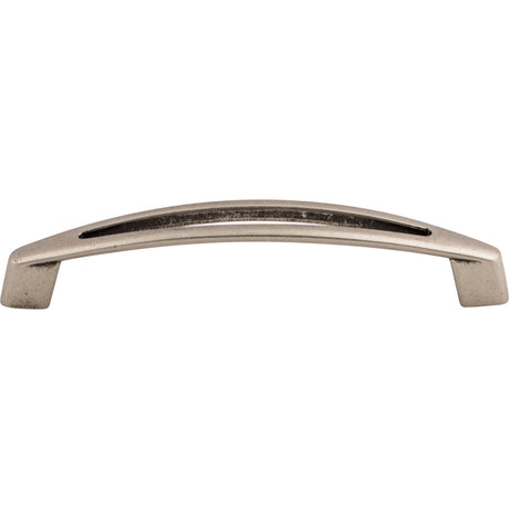 Top Knobs Verona Cabinet Pull 5-1/16" Center to Center
