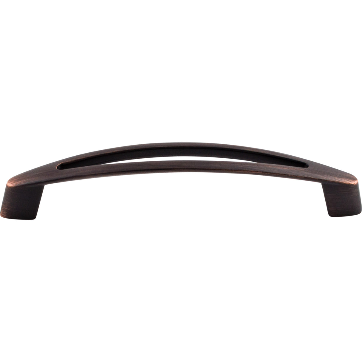 Top Knobs Verona Cabinet Pull 5-1/16" Center to Center