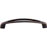 Top Knobs Verona Cabinet Pull 5-1/16" Center to Center