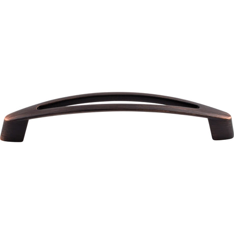Top Knobs Verona Cabinet Pull 5-1/16" Center to Center