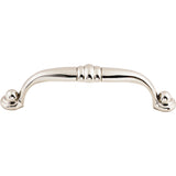 Top Knobs Voss Cabinet Pull 3-3/4" Center to Center