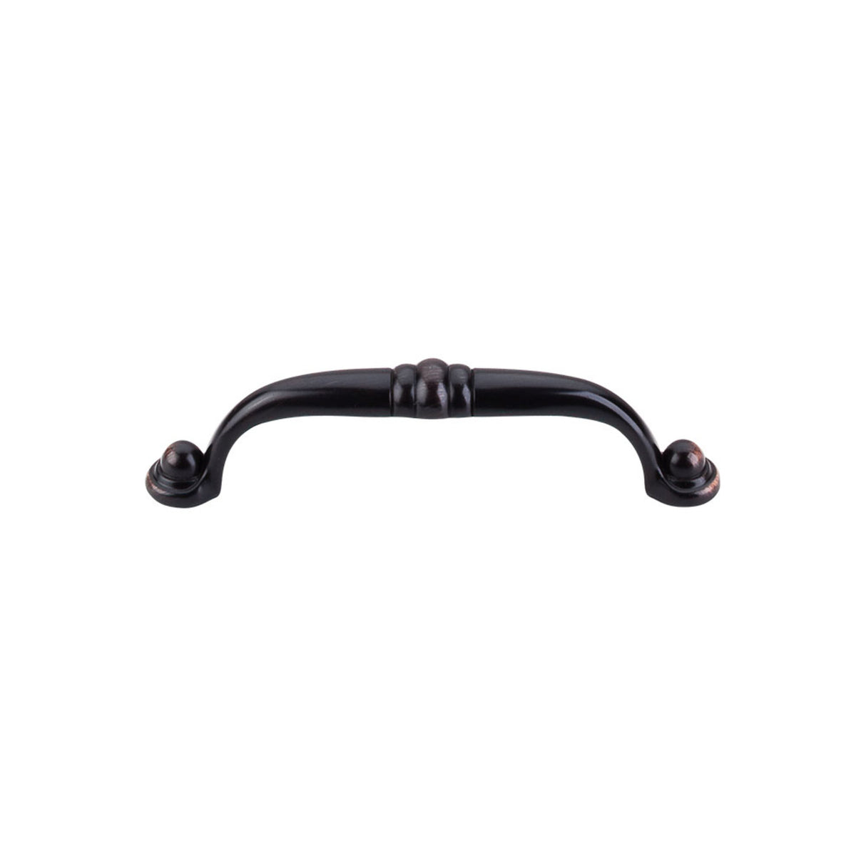 Top Knobs Voss Cabinet Pull 3-3/4" Center to Center