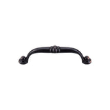 Top Knobs Voss Cabinet Pull 3-3/4" Center to Center