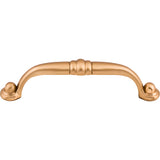 Top Knobs Voss Cabinet Pull 3-3/4" Center to Center