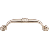 Top Knobs Voss Cabinet Pull 3-3/4" Center to Center