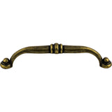 Top Knobs Voss Cabinet Pull 5-1/16" Center to Center