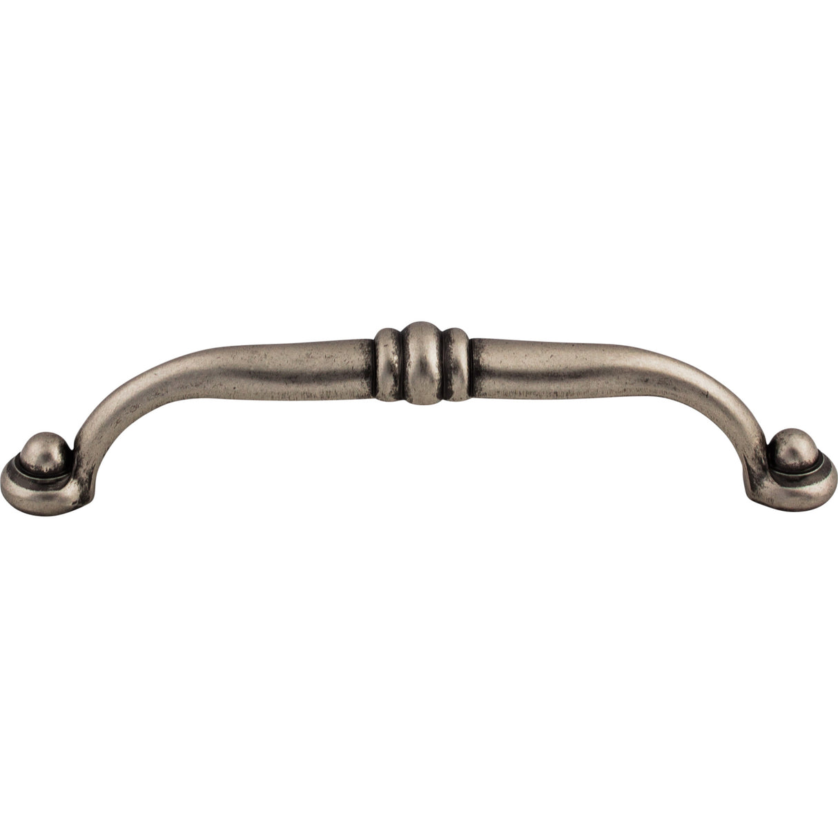 Top Knobs Voss Cabinet Pull 5-1/16" Center to Center