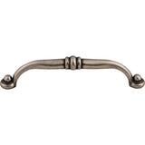 Top Knobs Voss Cabinet Pull 5-1/16" Center to Center