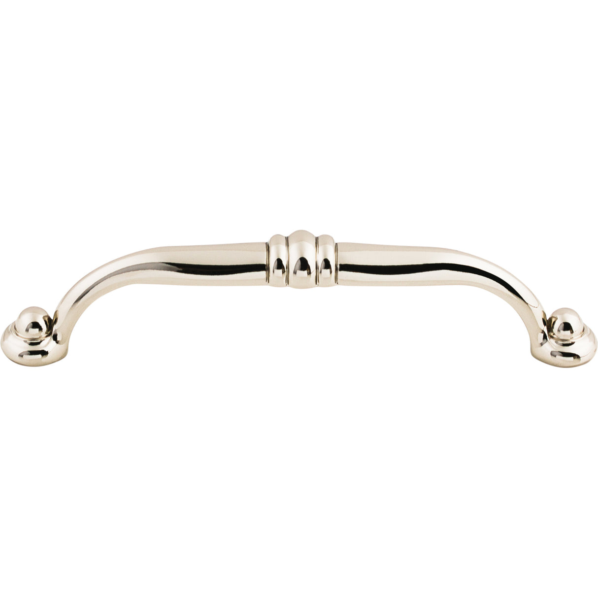 Top Knobs Voss Cabinet Pull 5-1/16" Center to Center