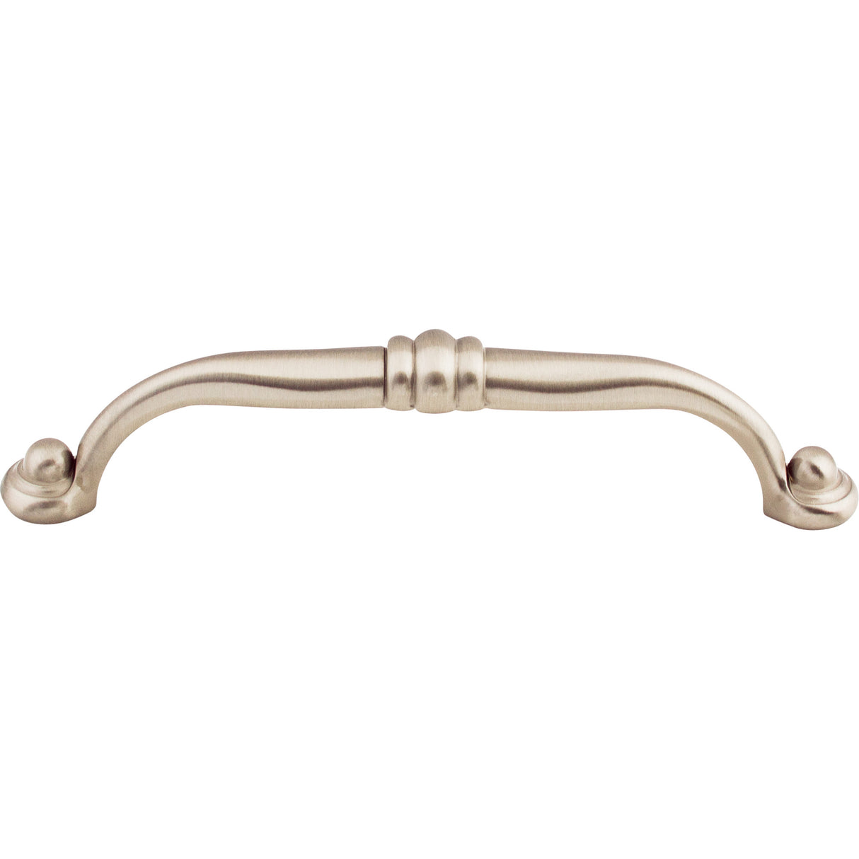 Top Knobs Voss Cabinet Pull 5-1/16" Center to Center