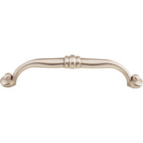 Top Knobs Voss Cabinet Pull 5-1/16" Center to Center