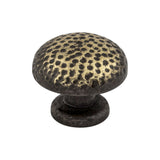 Top Knobs Warwick Cabinet Knob 1-1/4"
